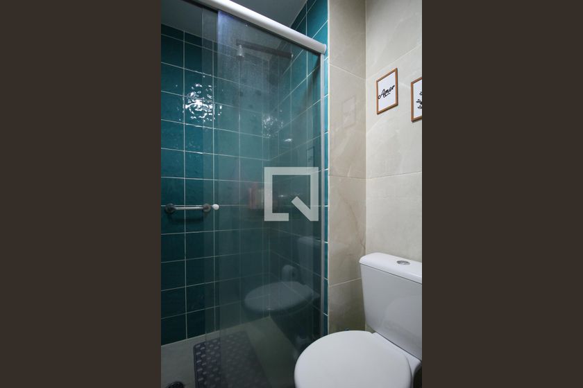 Apartamento, 2 quartos, 50 m² - Foto 18