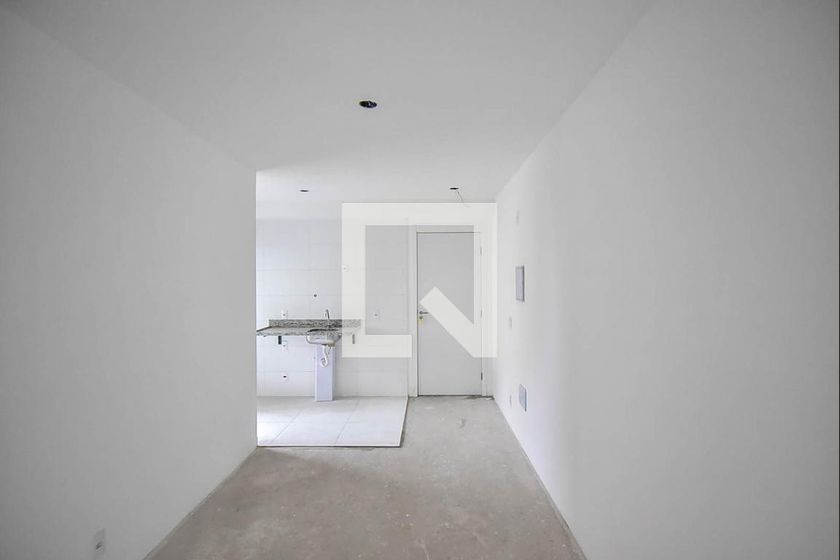 Apartamento, 2 quartos, 47 m² - Foto 11