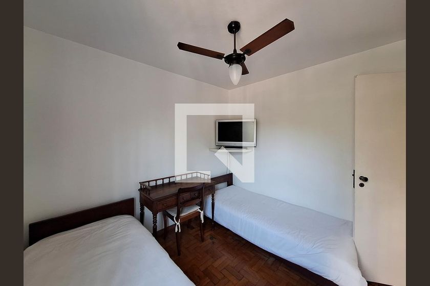 Apartamento, 2 quartos, 65 m² - Foto 23