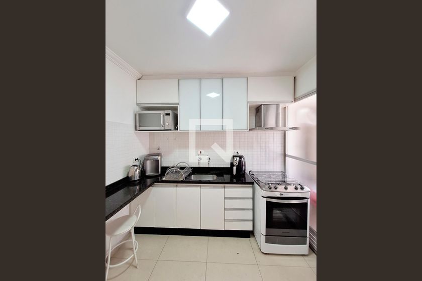 Apartamento, 2 quartos, 65 m² - Foto 39
