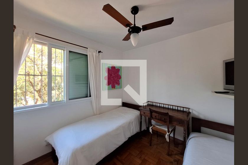Apartamento, 2 quartos, 65 m² - Foto 21