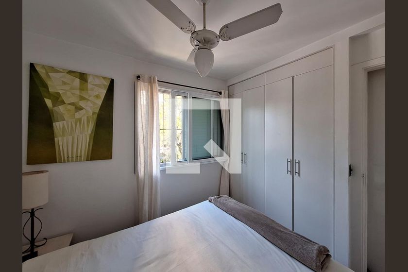 Apartamento, 2 quartos, 65 m² - Foto 17