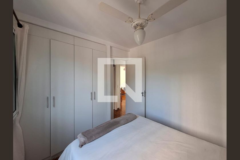 Apartamento, 2 quartos, 65 m² - Foto 15