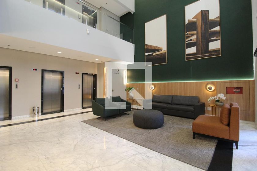 Kitnet-Studio, 35 m² - Foto 39
