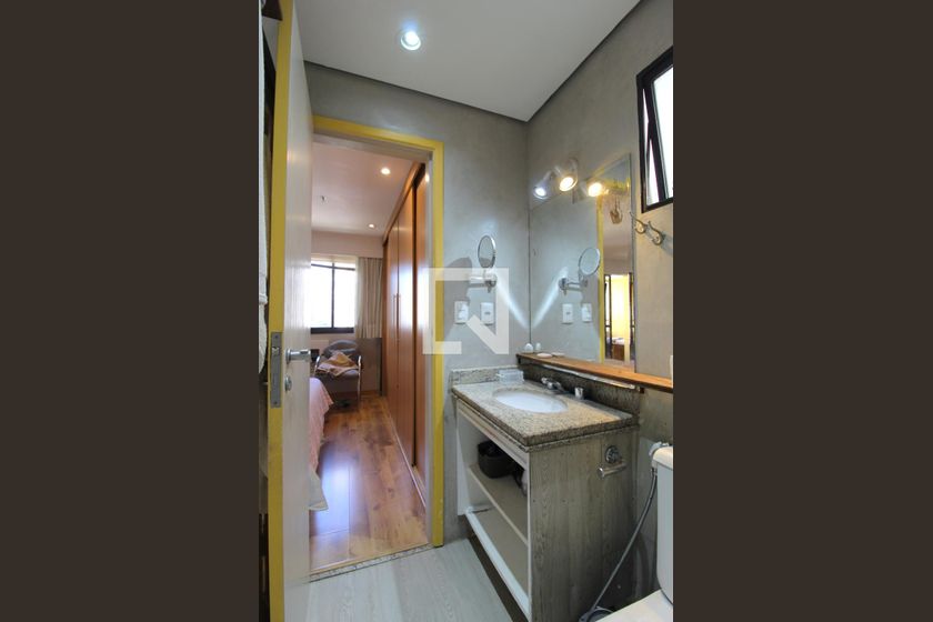 Kitnet-Studio, 35 m² - Foto 27