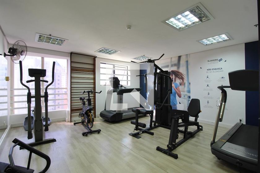 Kitnet-Studio, 35 m² - Foto 33