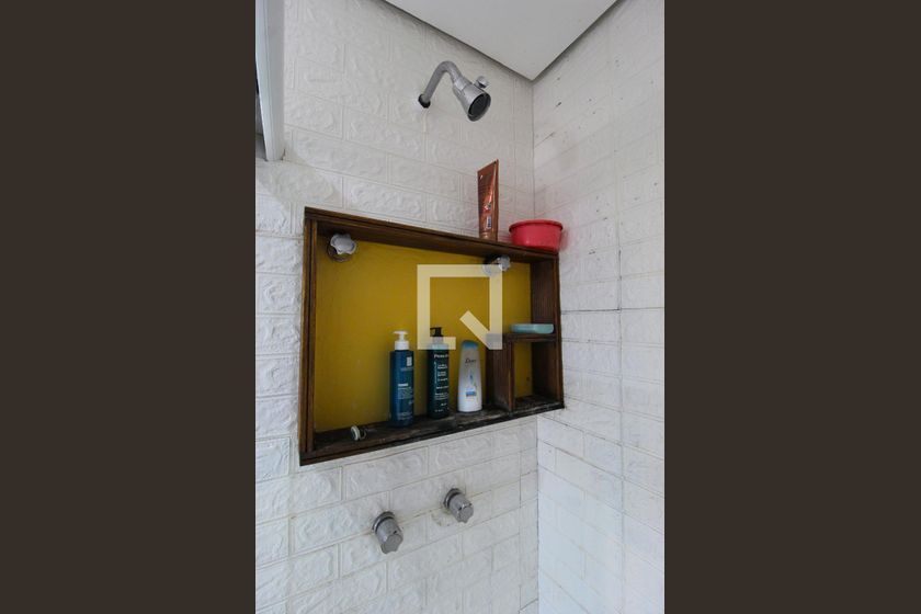 Kitnet-Studio, 35 m² - Foto 31