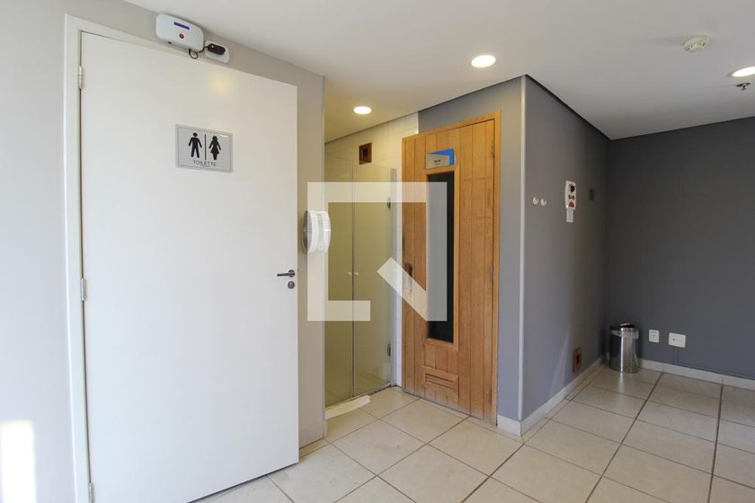 Kitnet-Studio, 35 m² - Foto 37