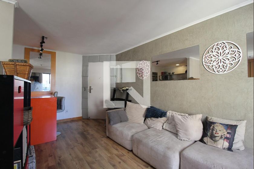 Kitnet-Studio, 35 m² - Foto 5