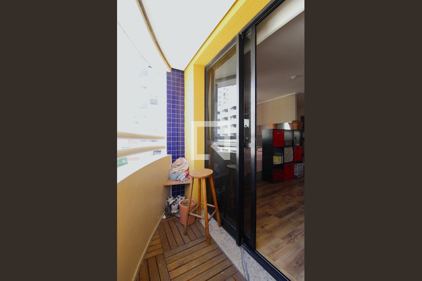 Kitnet-Studio, 35 m² - Foto 15