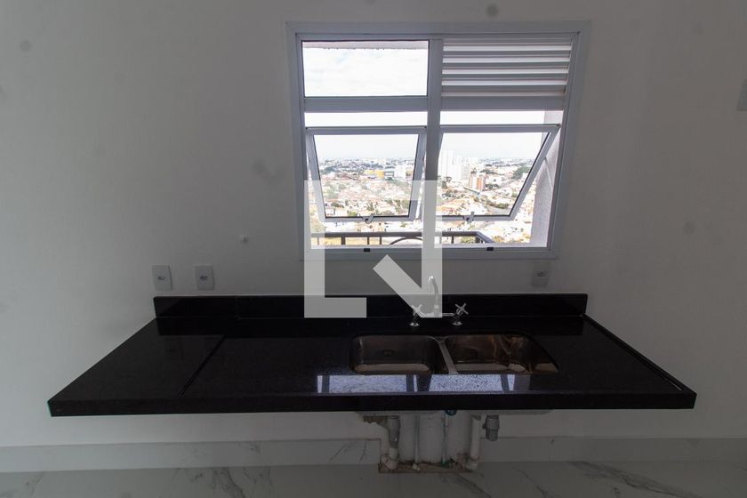 Apartamento à Venda - Jardim Chapadão, 3 Quartos,  139 m2 em , Campinas - sp | SoloBR