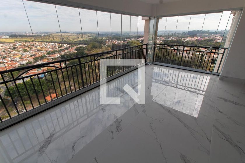 Apartamento à Venda - Jardim Chapadão, 3 Quartos,  139 m2 em , Campinas - sp | SoloBR