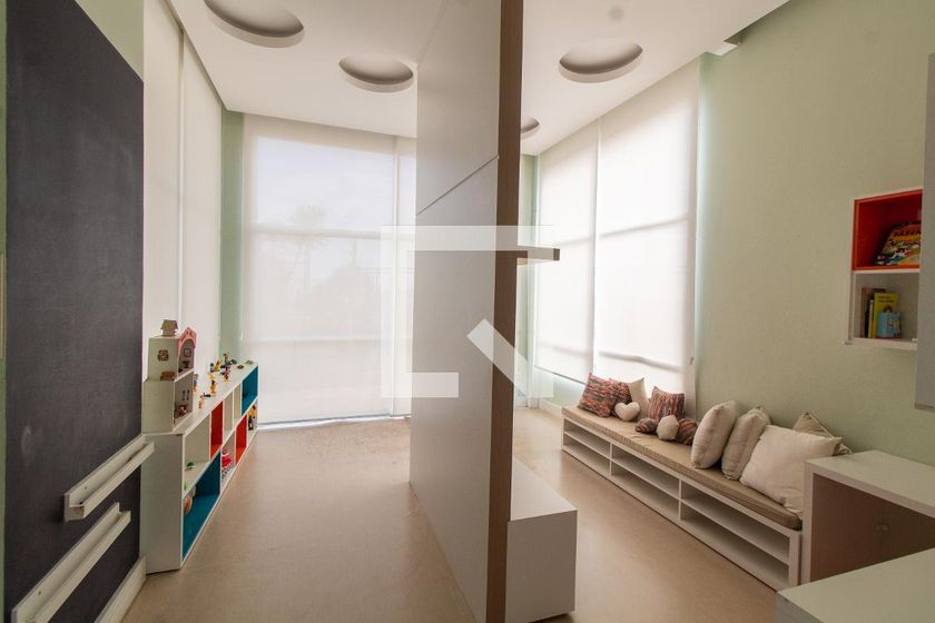 Apartamento à Venda - Jardim Chapadão, 3 Quartos,  139 m2 em , Campinas - sp | SoloBR