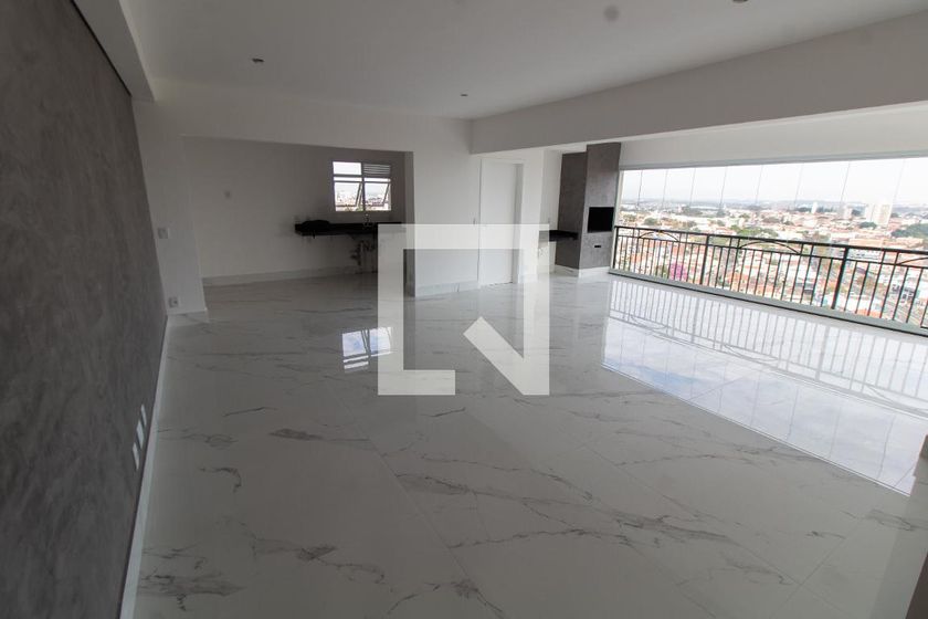 Apartamento à Venda - Jardim Chapadão, 3 Quartos,  139 m2 em , Campinas - sp | SoloBR