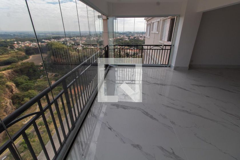Apartamento à Venda - Jardim Chapadão, 3 Quartos,  139 m2 em , Campinas - sp | SoloBR