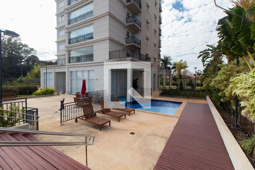 Apartamento à Venda - Jardim Chapadão, 3 Quartos,  139 m2 em , Campinas - sp | SoloBR