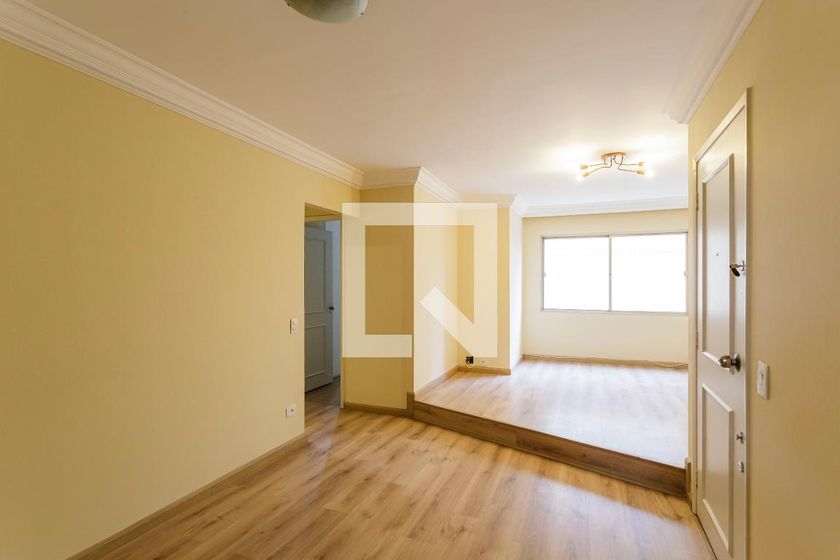 Apartamento, 2 quartos, 80 m² - Foto 2