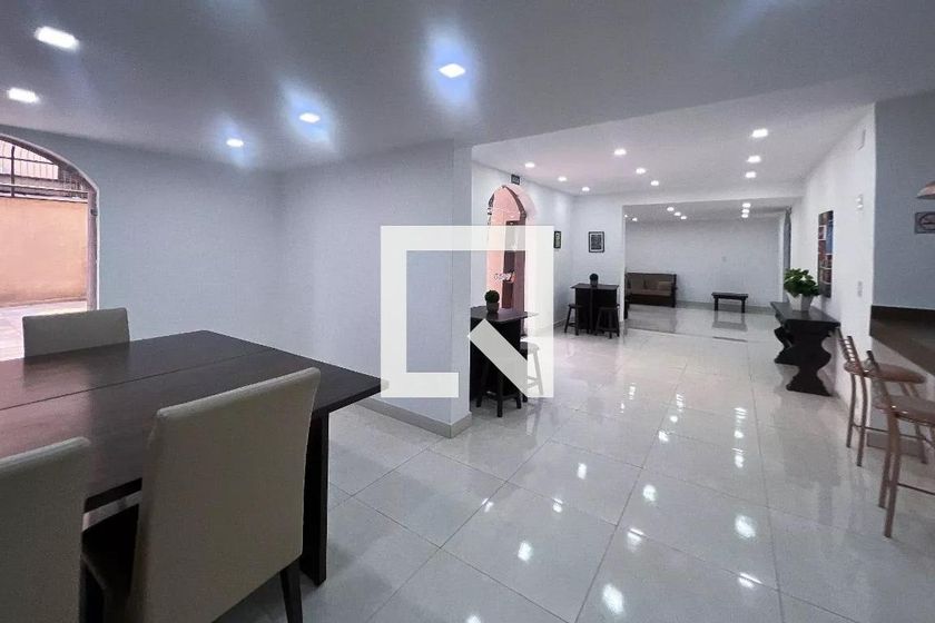 Apartamento, 2 quartos, 80 m² - Foto 35