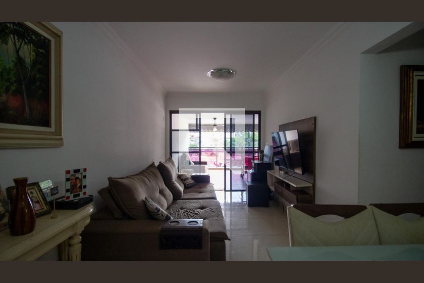 Apartamento, 3 quartos, 175 m² - Foto 7
