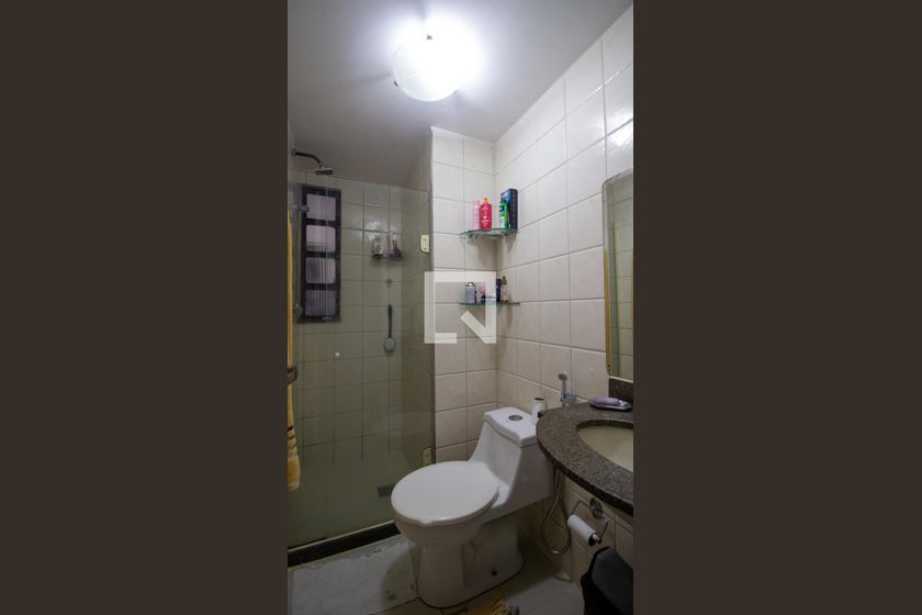 Apartamento, 3 quartos, 175 m² - Foto 53