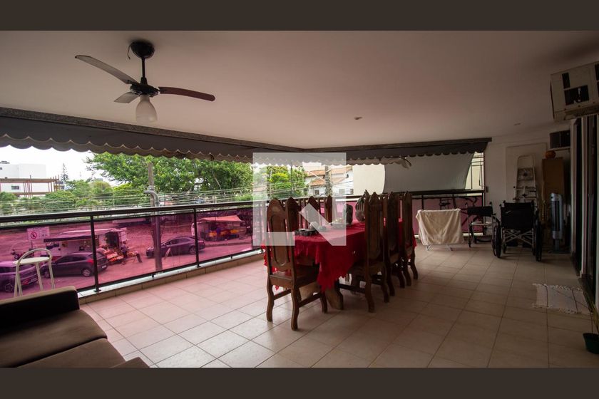 Apartamento, 3 quartos, 175 m² - Foto 11