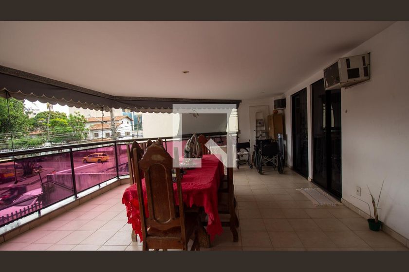 Apartamento, 3 quartos, 175 m² - Foto 13