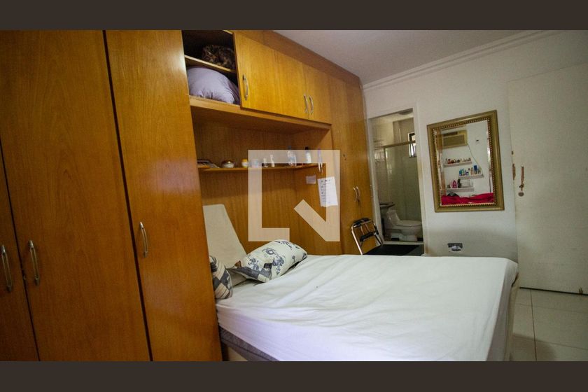 Apartamento, 3 quartos, 175 m² - Foto 41
