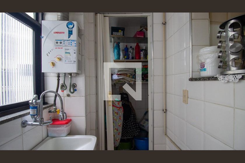 Apartamento, 3 quartos, 175 m² - Foto 67