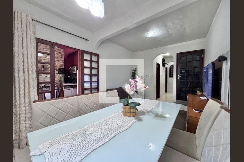 Casa, 4 quartos, 215 m² - Foto 4