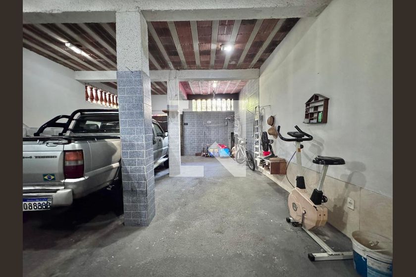 Casa, 4 quartos, 215 m² - Foto 55