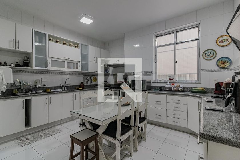 Apartamento, 5 quartos, 270 m² - Foto 111