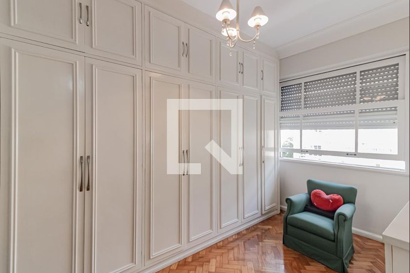 Apartamento, 5 quartos, 270 m² - Foto 89