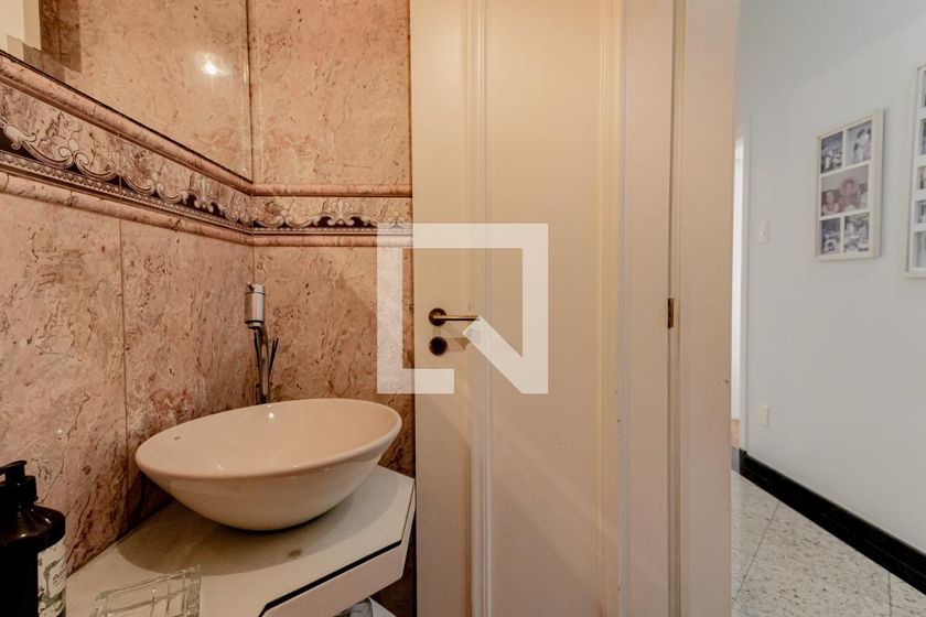 Apartamento, 5 quartos, 270 m² - Foto 23
