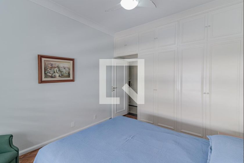 Apartamento, 5 quartos, 270 m² - Foto 33