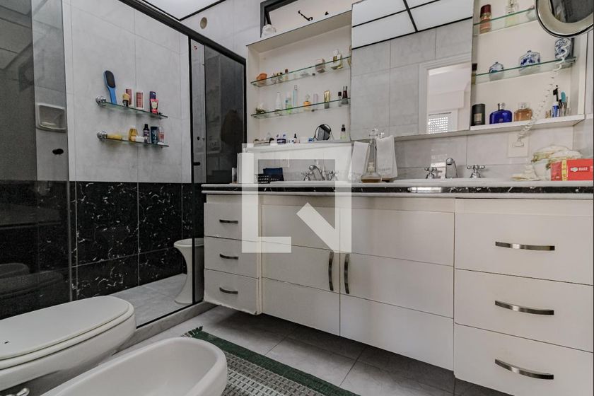 Apartamento, 5 quartos, 270 m² - Foto 91