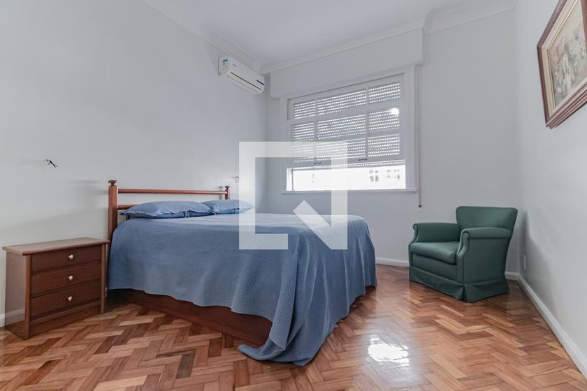 Apartamento, 5 quartos, 270 m² - Foto 29