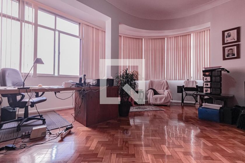Apartamento, 5 quartos, 270 m² - Foto 55
