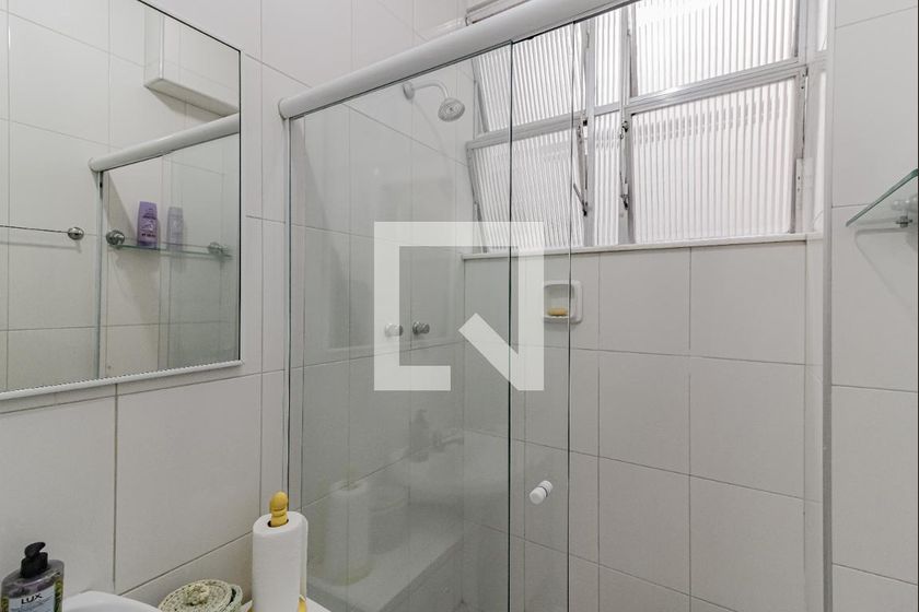 Apartamento, 5 quartos, 270 m² - Foto 137