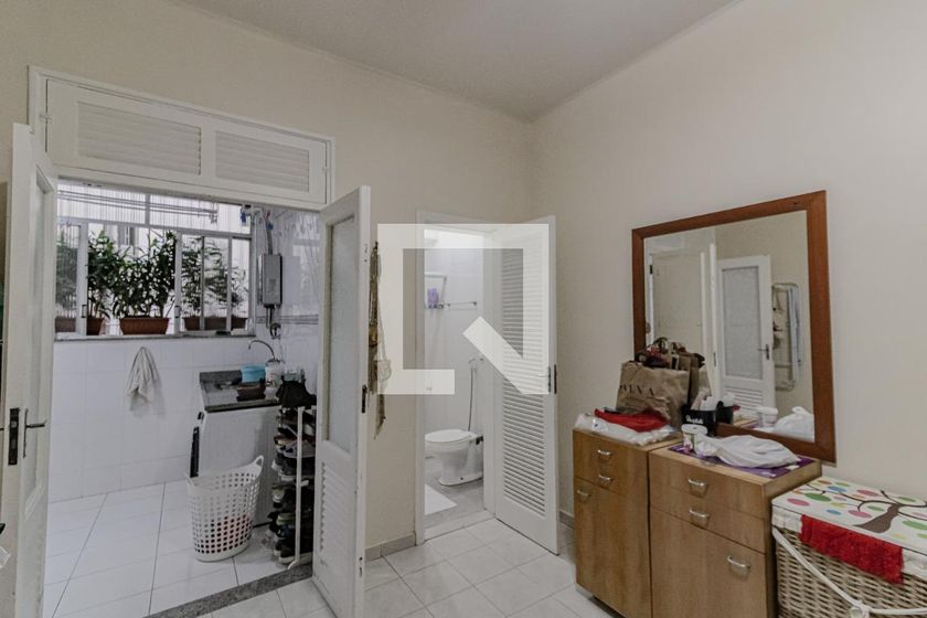 Apartamento, 5 quartos, 270 m² - Foto 133