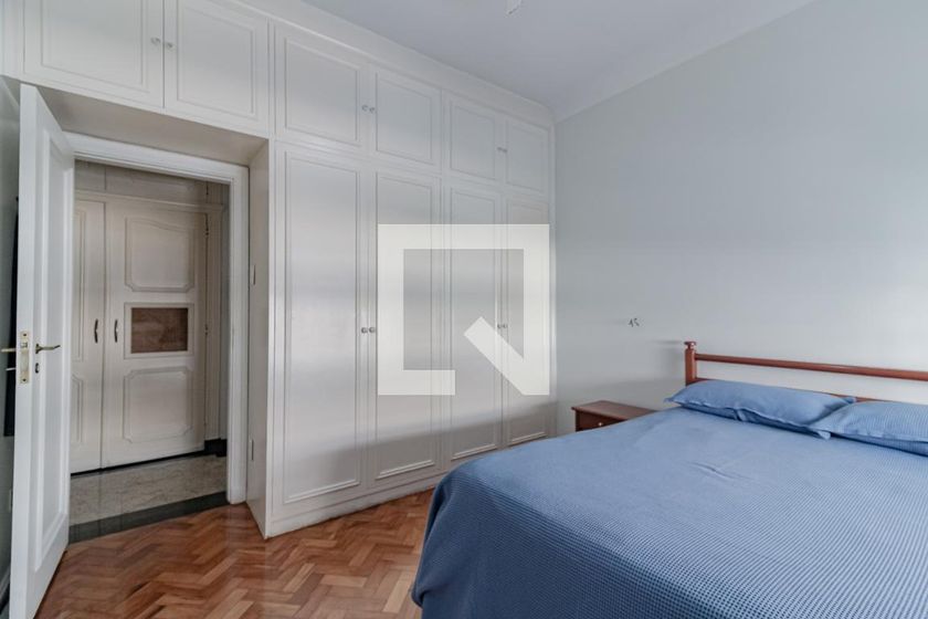 Apartamento, 5 quartos, 270 m² - Foto 31