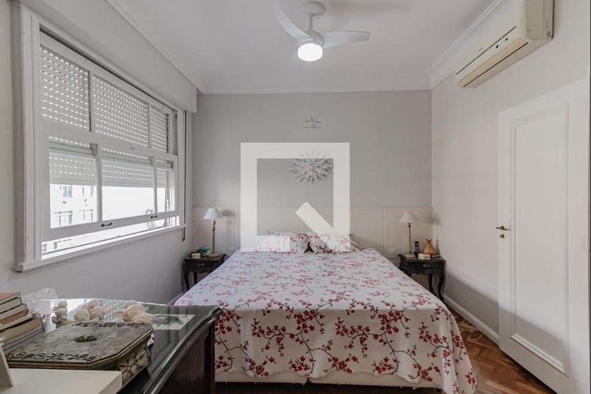 Apartamento, 5 quartos, 270 m² - Foto 83