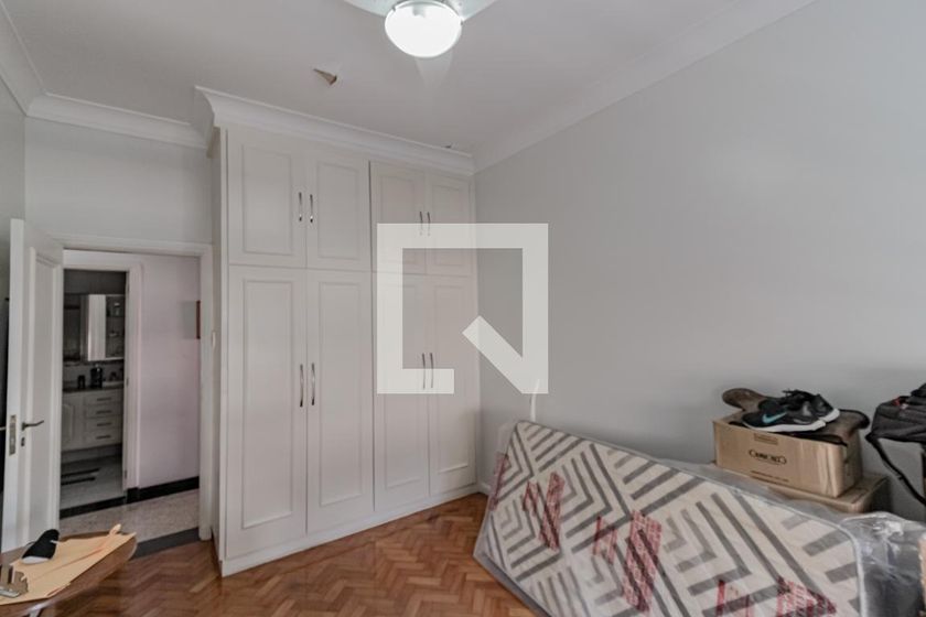 Apartamento, 5 quartos, 270 m² - Foto 73