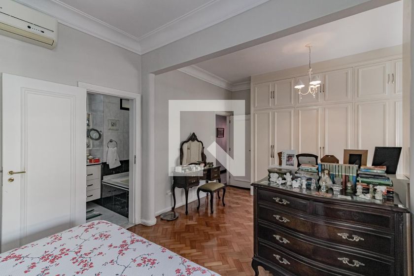 Apartamento, 5 quartos, 270 m² - Foto 81