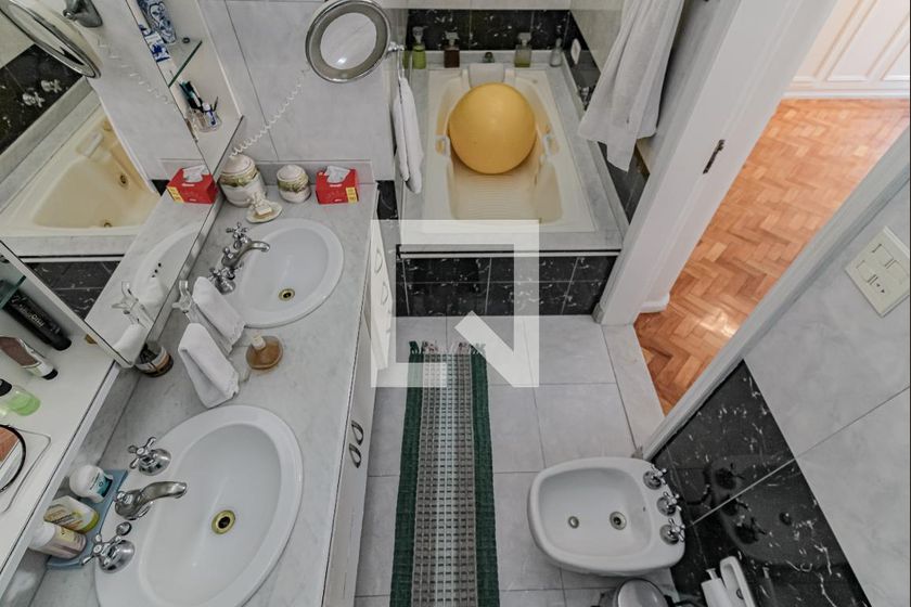 Apartamento, 5 quartos, 270 m² - Foto 95