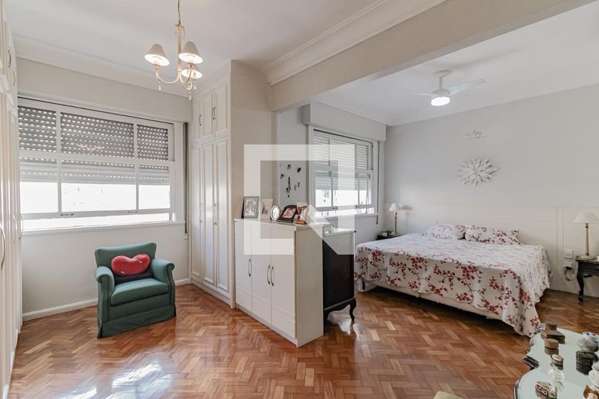 Apartamento, 5 quartos, 270 m² - Foto 79