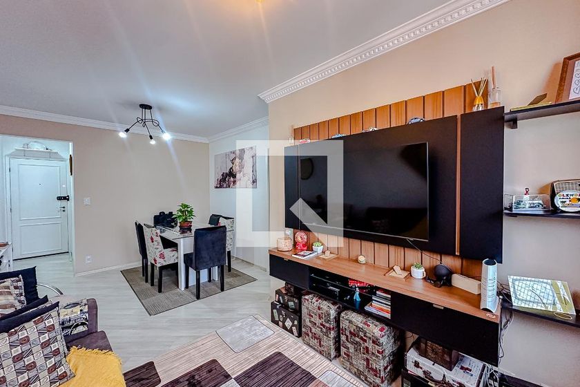 Apartamento, 3 quartos, 74 m² - Foto 7