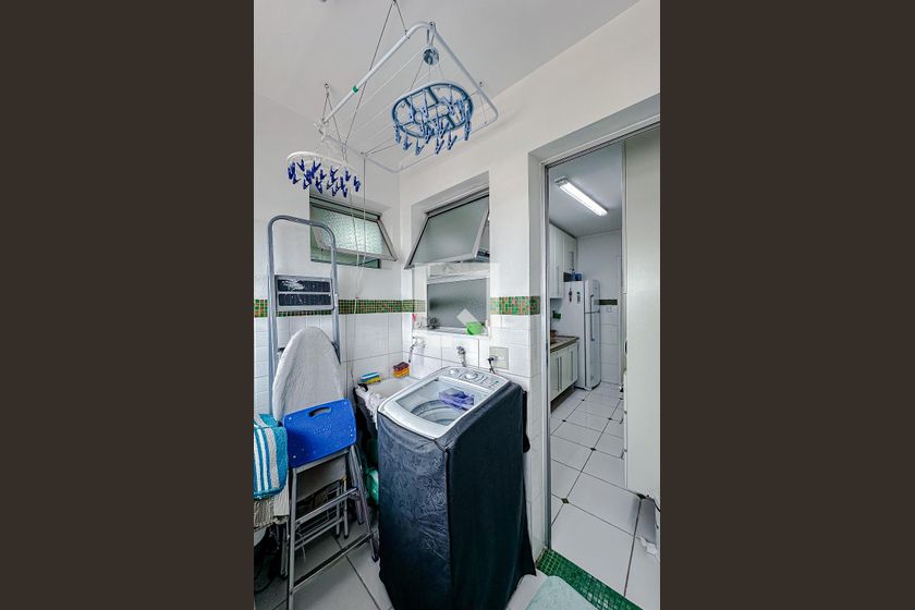 Apartamento, 3 quartos, 74 m² - Foto 65