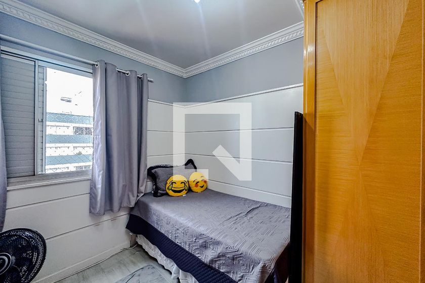 Apartamento, 3 quartos, 74 m² - Foto 23