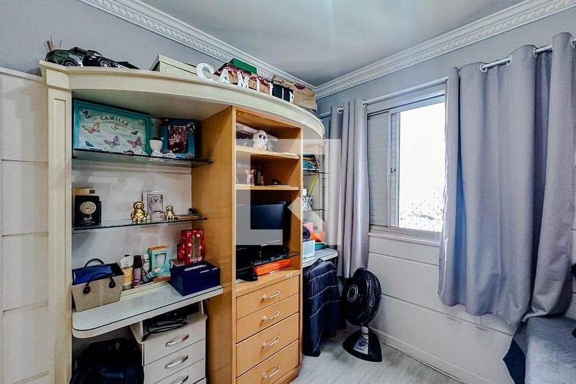 Apartamento, 3 quartos, 74 m² - Foto 25