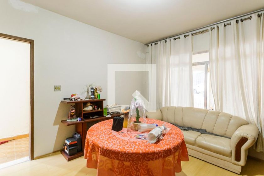 Casa, 3 quartos, 500 m² - Foto 2